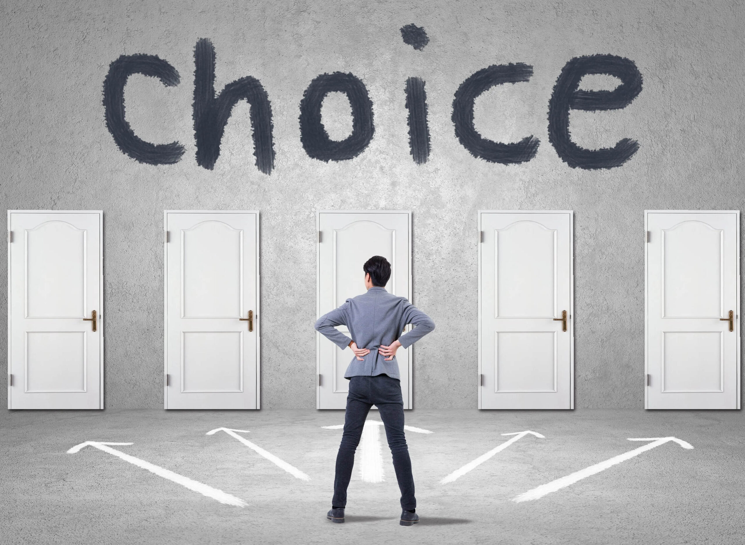 which is best for Distributor